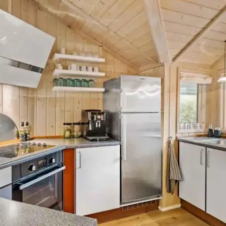 Holiday home Cozy Just 200 M From The