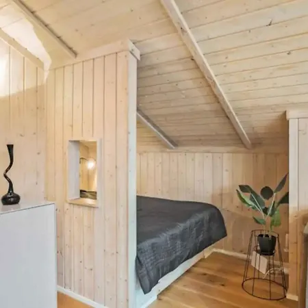 Cozy Just 200 M From The Holiday home *