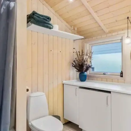 Cozy Just 200 M From The Holiday home