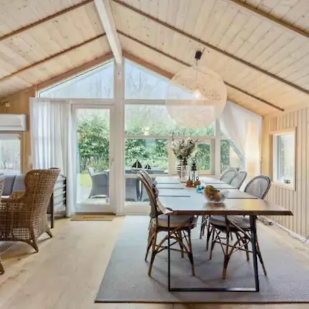 Holiday home Cozy Just 200 M From The