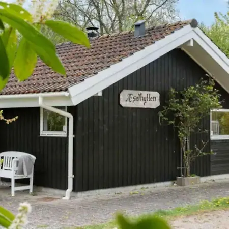 Cozy Just 200 M From The Dronningmølle