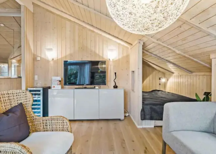 Cozy Just 200 M From The *