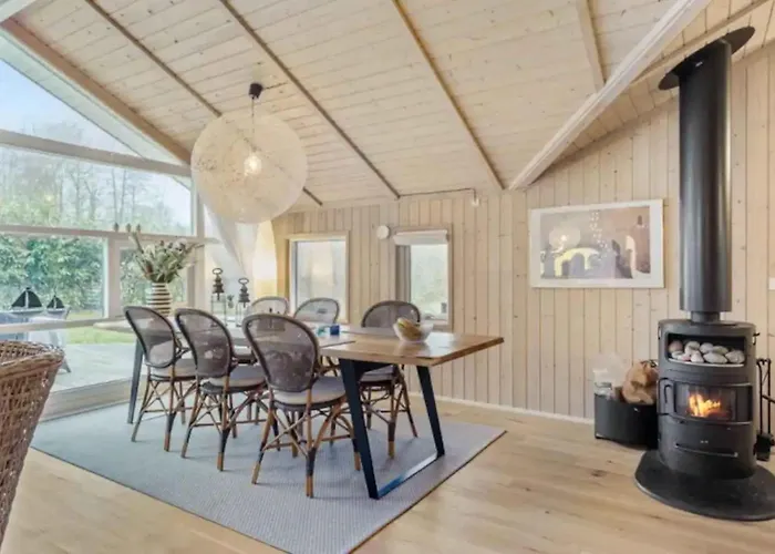 Cozy Just 200 M From The *