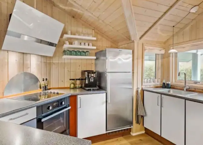 Cozy Just 200 M From The *