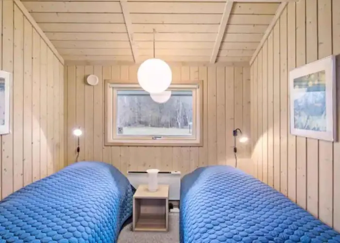 Cozy Just 200 M From The