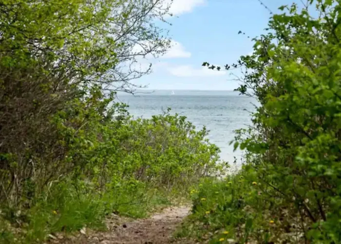 Сasa de vacaciones Cozy Just 200 M From The *